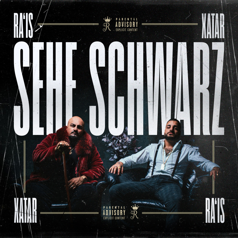 Sehe schwarz (Explicit)