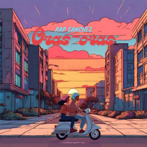 อัลบัม Oras-oras ศิลปิน 