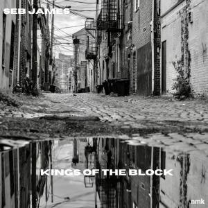 ดาวน์โหลดและฟังเพลง Kings of the block พร้อมเนื้อเพลงจาก Scaramouche