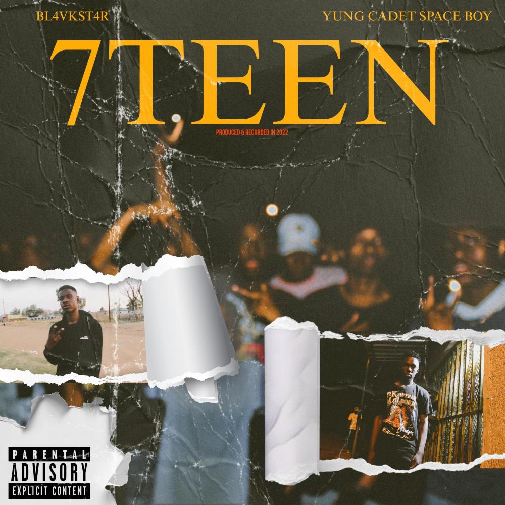7TEEN (Explicit)