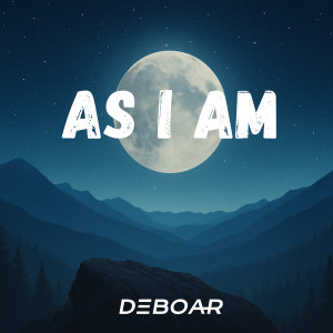 Album As I Am from DEBOAR