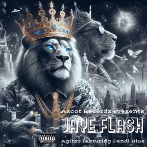 Jaye Flash的專輯Agitar (feat. Fendi Blu) (Explicit)