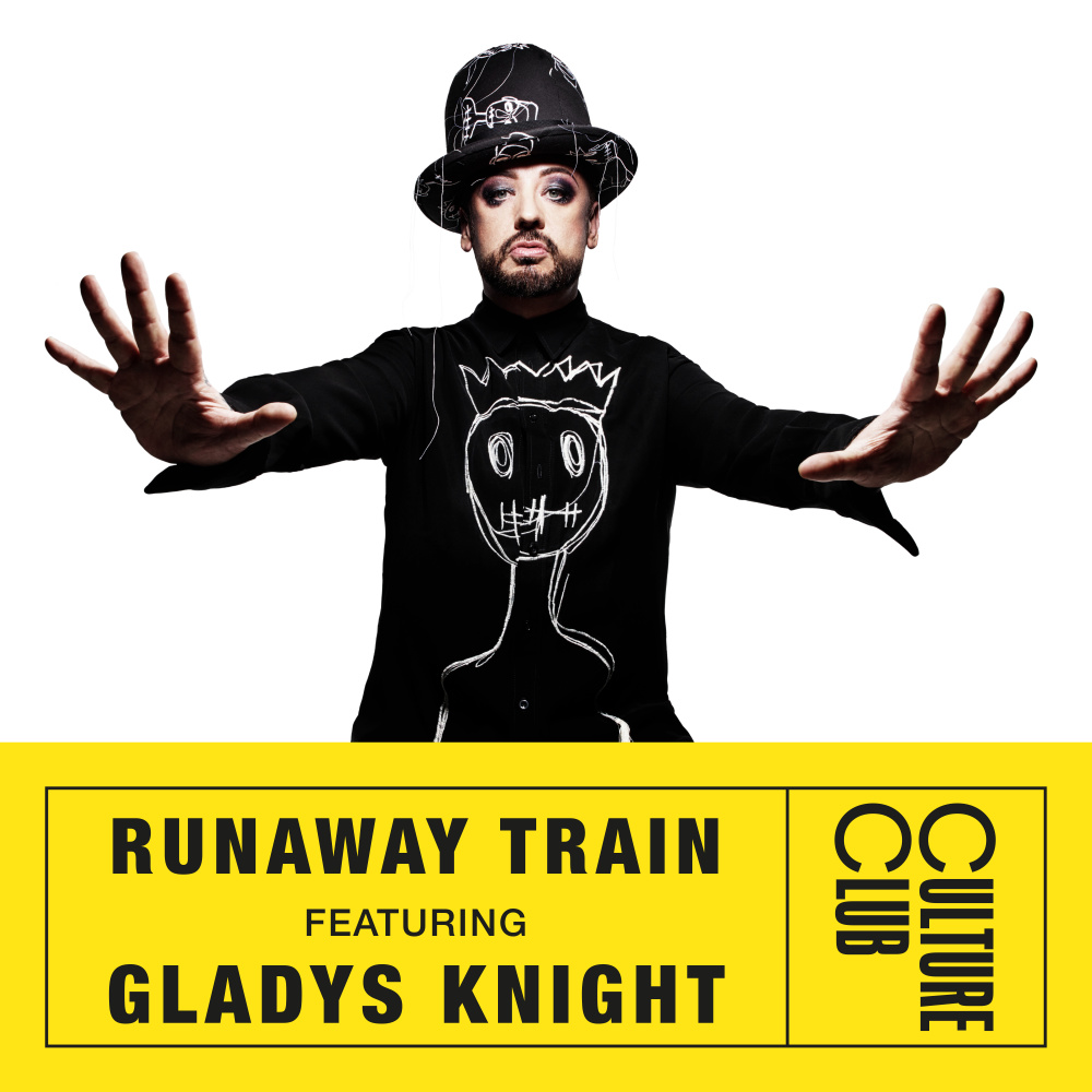 Runaway Train (feat. Gladys Knight) (其他|DJ Marble and Professor Stretch Club Remix)
