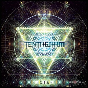 Album Restart from Tentagram