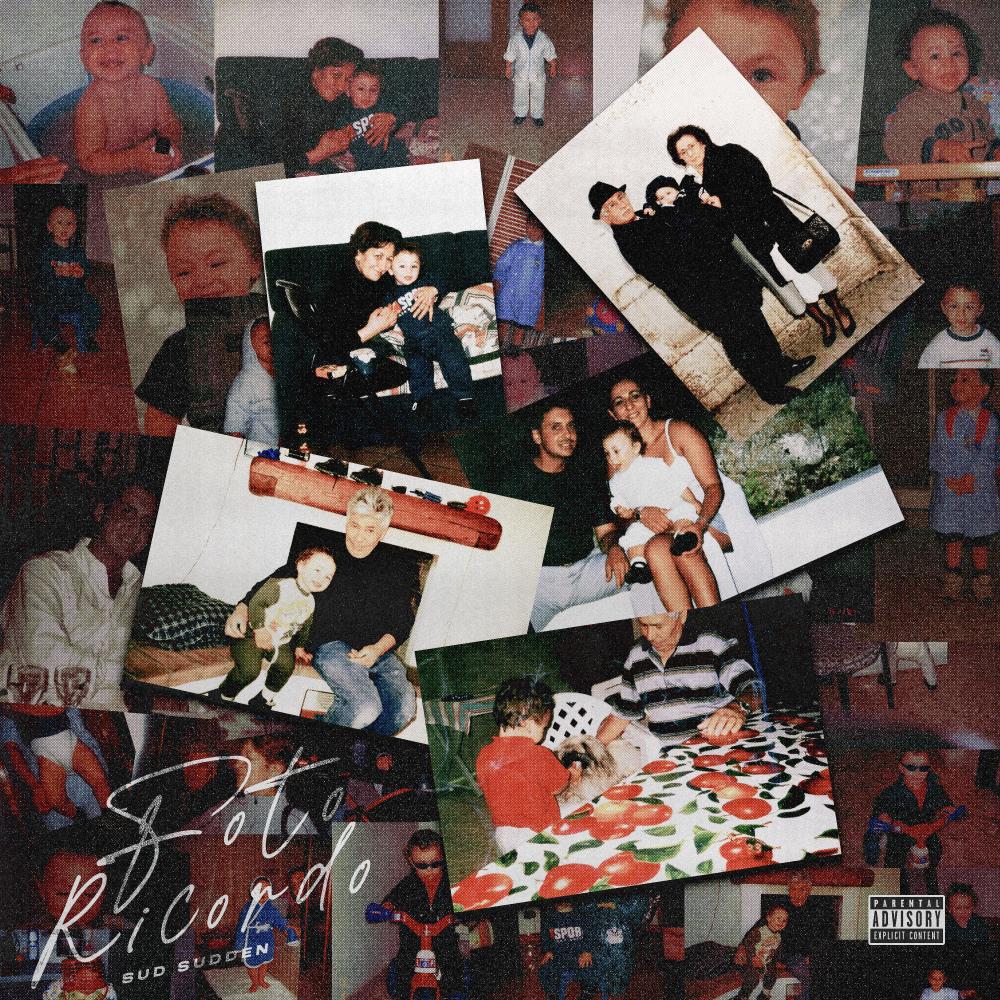 Fotoricordo (feat. Seven Nite) (Explicit)