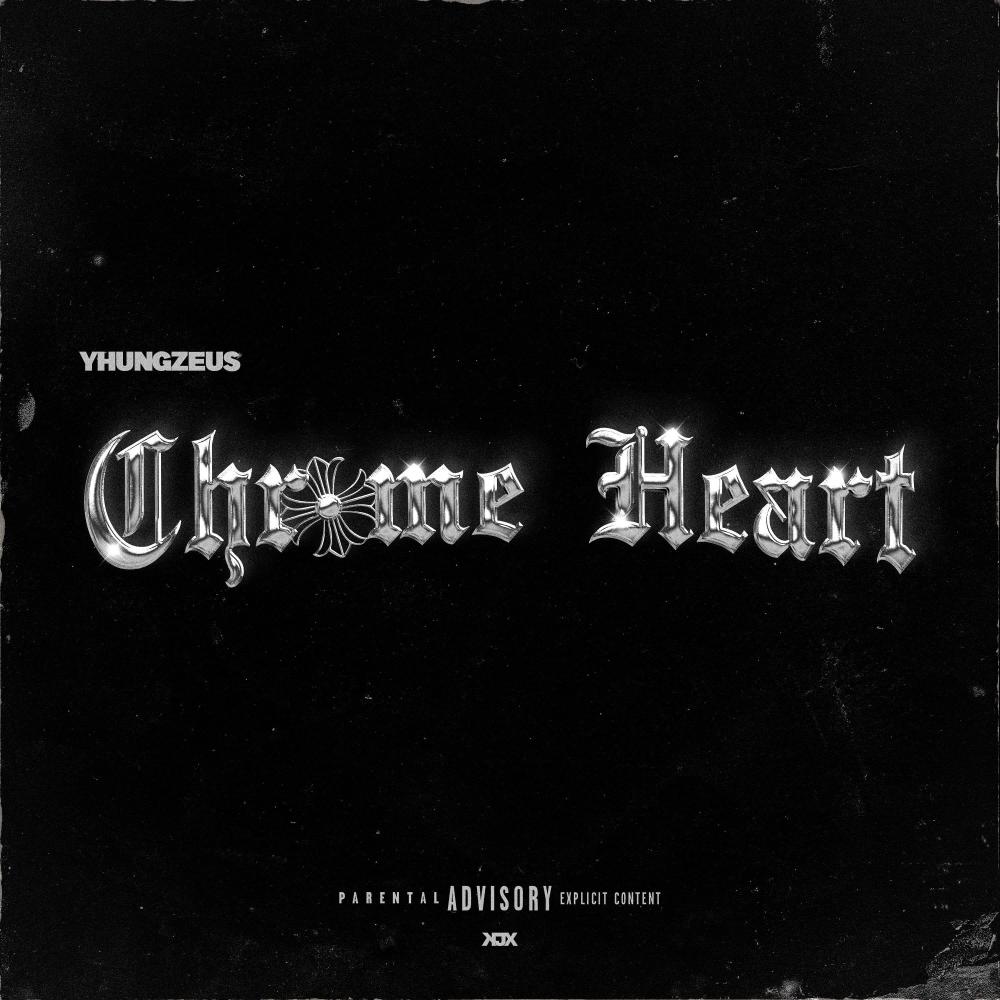Chrome Heart (Explicit)