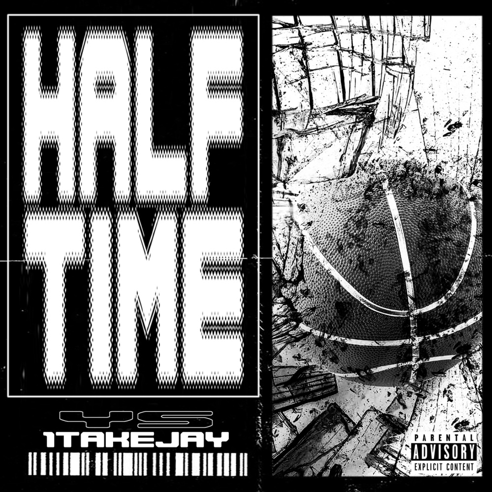 Halftime (Explicit)