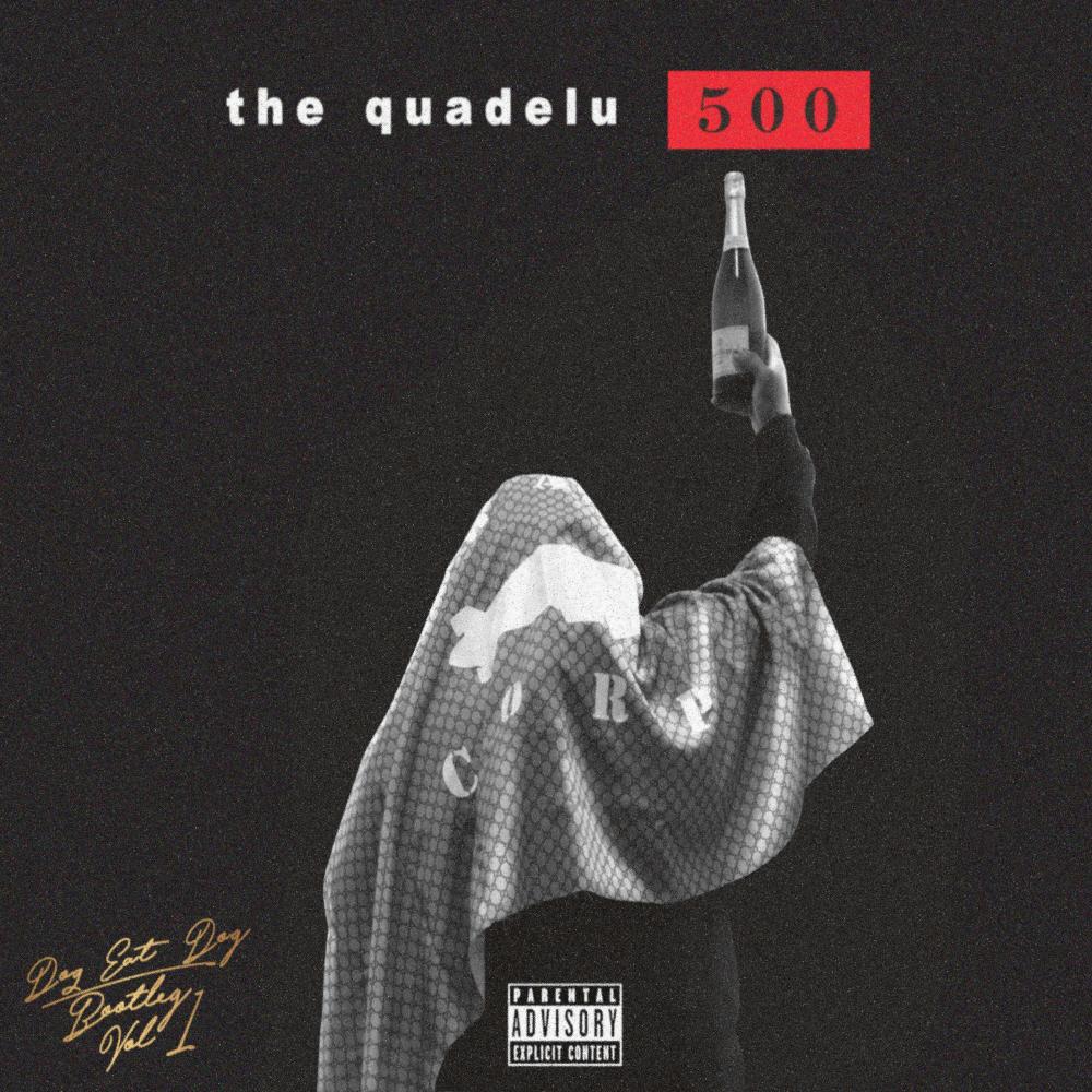 Big Score (feat. Gee Pop & kamaiyah) (Explicit)