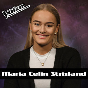 收聽Maria Celin Strisland的Toxic歌詞歌曲