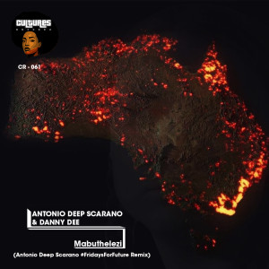 Listen to Mabuthelezi (Antonio Deep Scarano #FridayForFuture Remix) song with lyrics from Antonio Deep Scarano