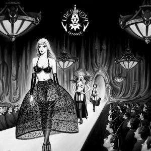 ดาวน์โหลดและฟังเพลง Senses พร้อมเนื้อเพลงจาก Lacrimosa