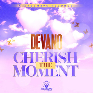 Devano的专辑CHERISH THE MOMENT