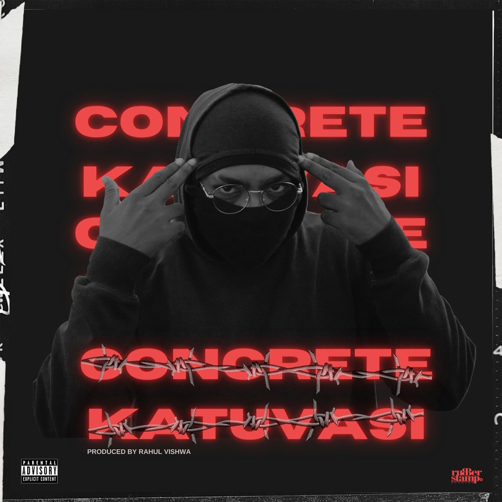 Concrete Katuvasi (Explicit)