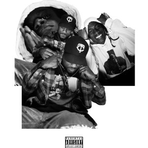 收聽Audio Push的Thankful (Explicit)歌詞歌曲