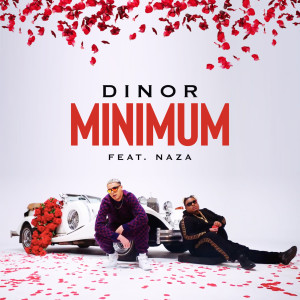收聽Dinor rdt的Minimum歌詞歌曲
