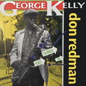 George Kelly的專輯Plays the Music of Don Redman