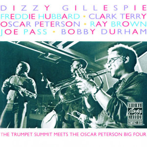 收聽Dizzy Gillespie的Chicken Wings (Album Version)歌詞歌曲
