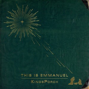 KingsPorch的專輯This is Emmanuel