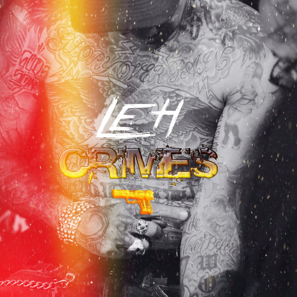 Crimes (Freestyle) (Explicit)