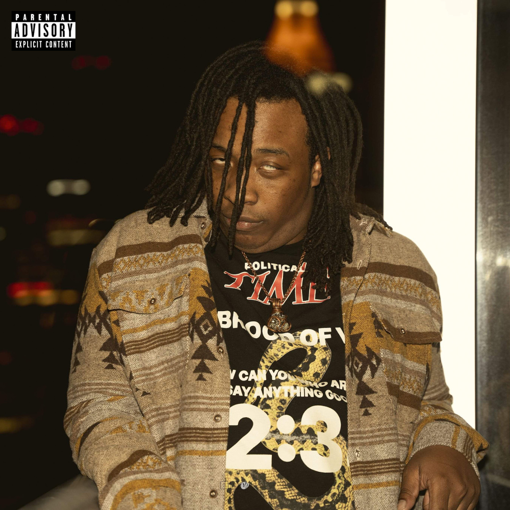 Black Moirai (Cloud Kid Edition) (Explicit)