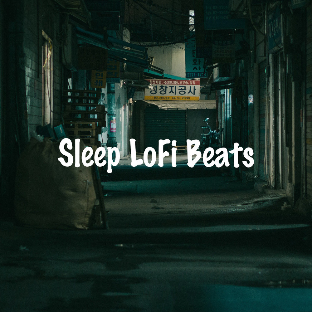 Sleep LoFi