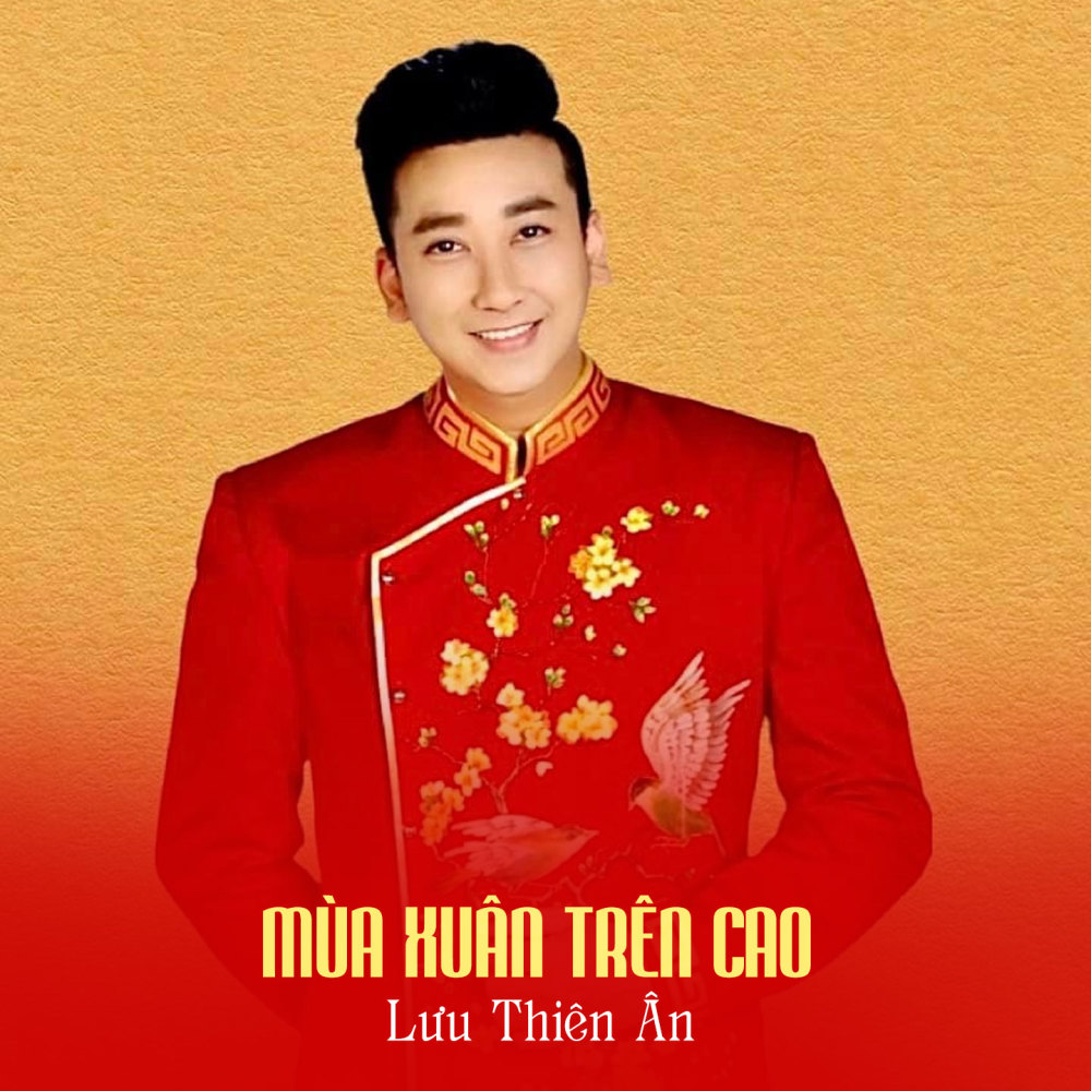 Mùa Xuân Trên Cao