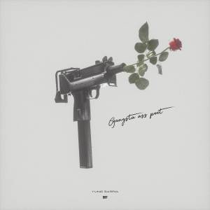 Album Gangsta Ass Poet from Yung Sarria