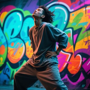 LoFi Hip Hop的專輯Serene Hip Hop Beats for Mindful Breathing
