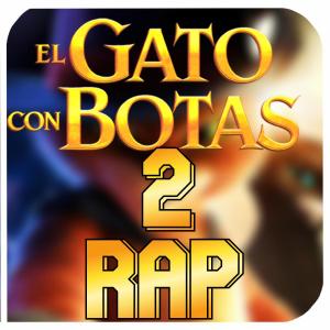 ดาวน์โหลดและฟังเพลง El Gato Con Botas 2 Rap พร้อมเนื้อเพลงจาก Ordep music