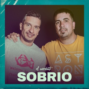 El Arrebato的專輯Sobrio