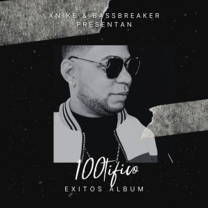 收聽100tifico的Que buena ta la tipa (Explicit)歌詞歌曲