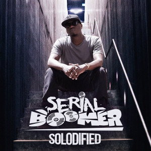 Album Serial Boomer from SoLodified