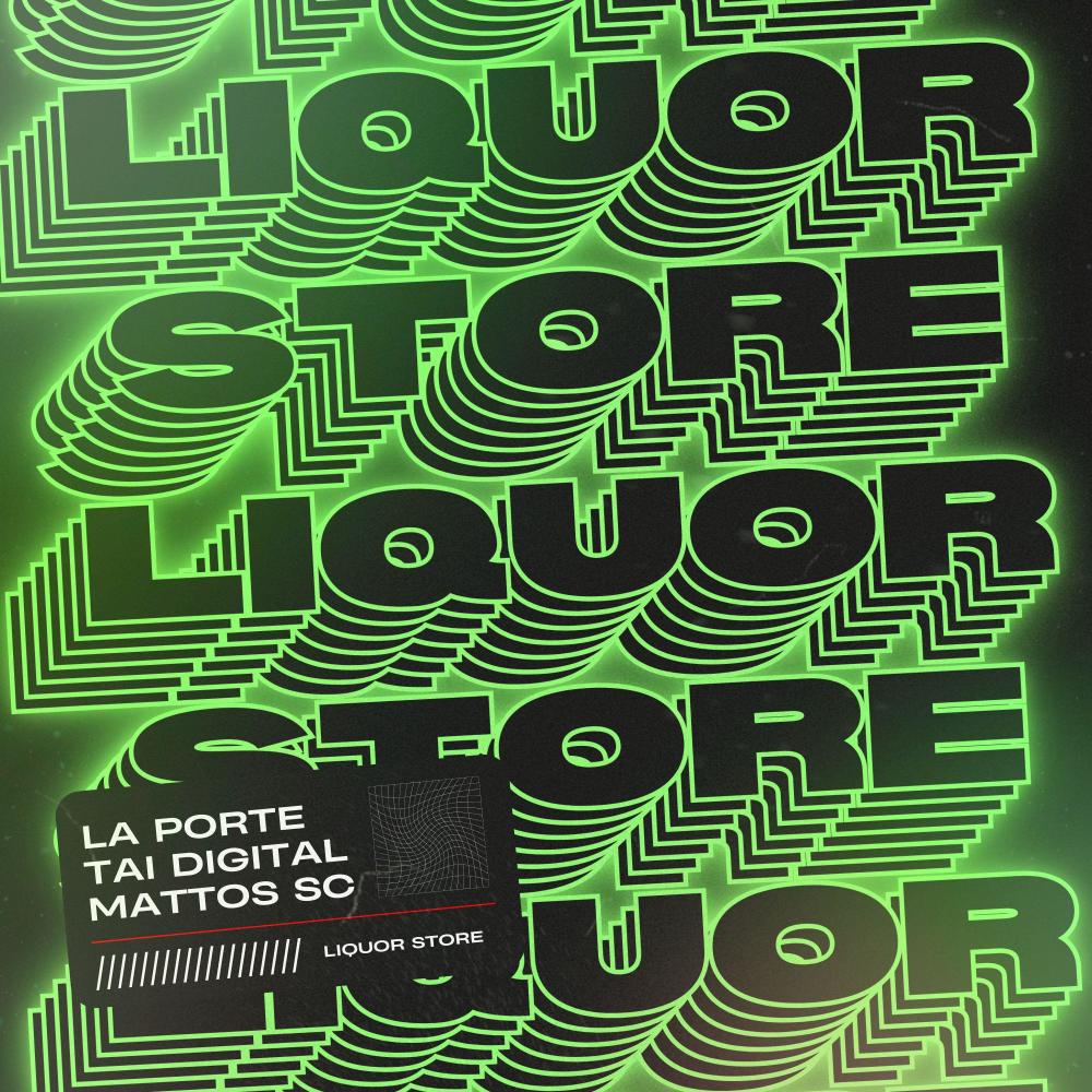 MEGA LIQUOR STORE (Explicit)
