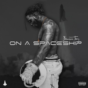 Listen to Intro song with lyrics from Burna Boy
