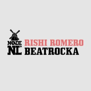Rishi Romero的專輯Beatrocka