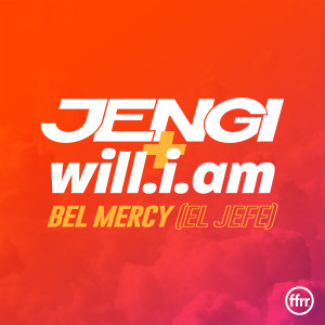 Jengi的專輯Bel Mercy (El Jefe)