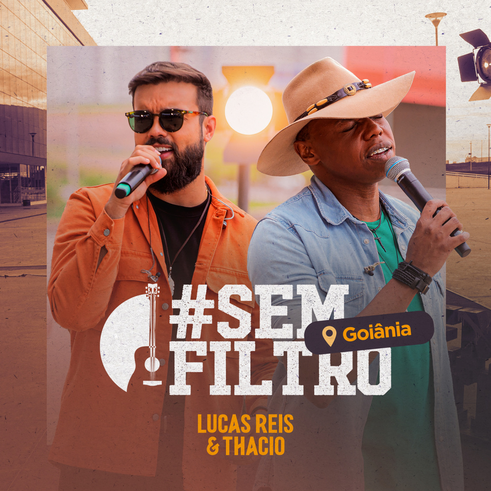 Cicatrizes (Ao Vivo)