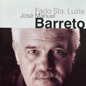 Album Fado Sta. Luzia from 