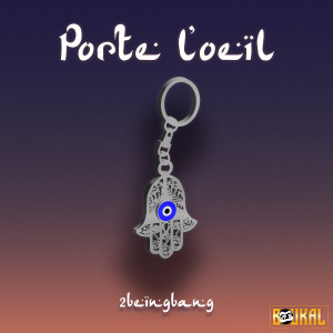 收听2beingBang的Porte l'oeil (Explicit)歌词歌曲