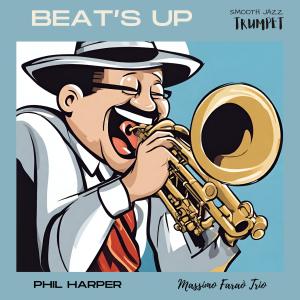 Album Beat's up from Phil Harper