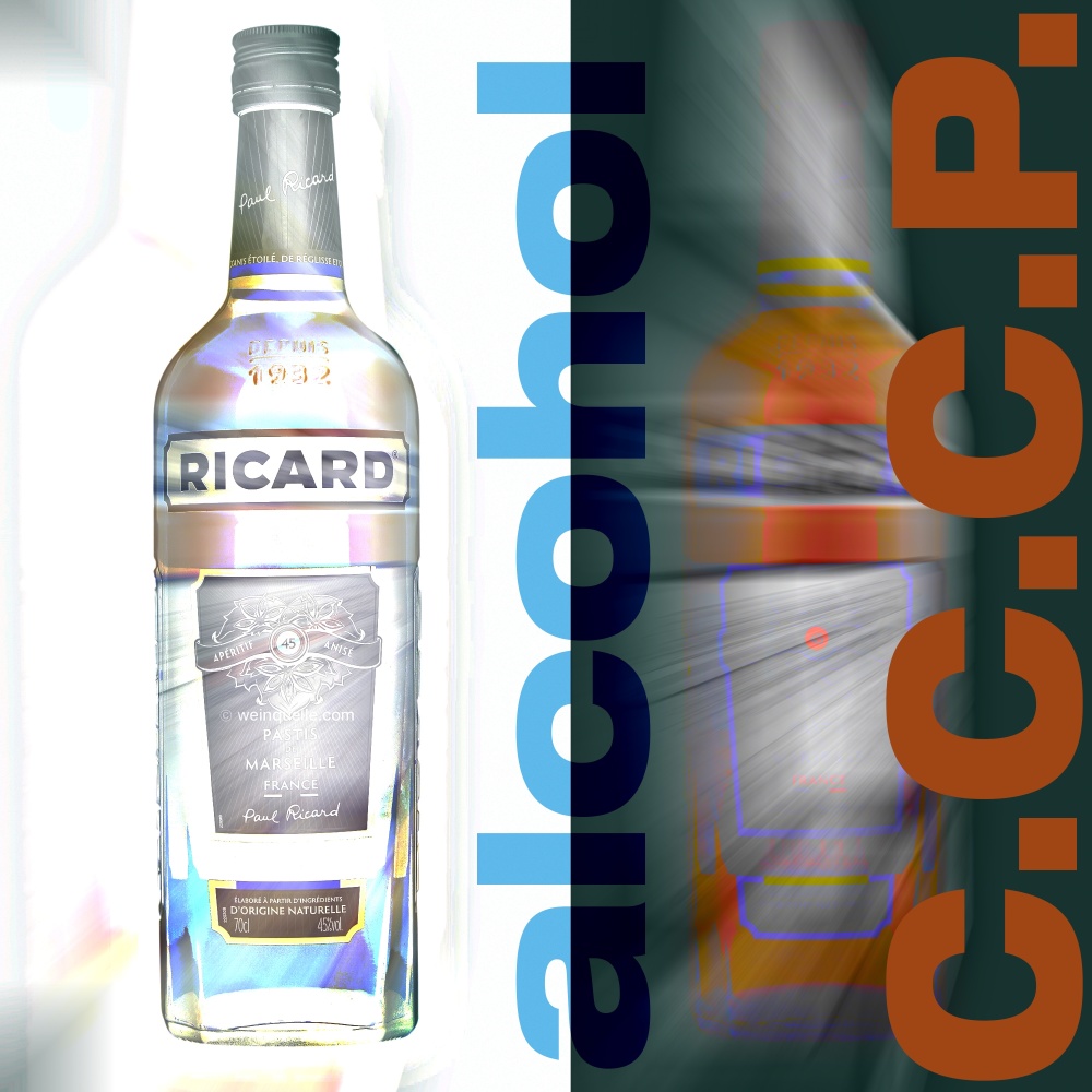 Alcohol (Long Version)