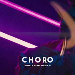 Somee Chohan的專輯Choro