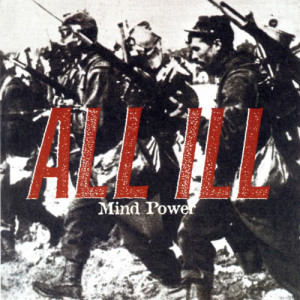 收聽All Ill的Fight歌詞歌曲