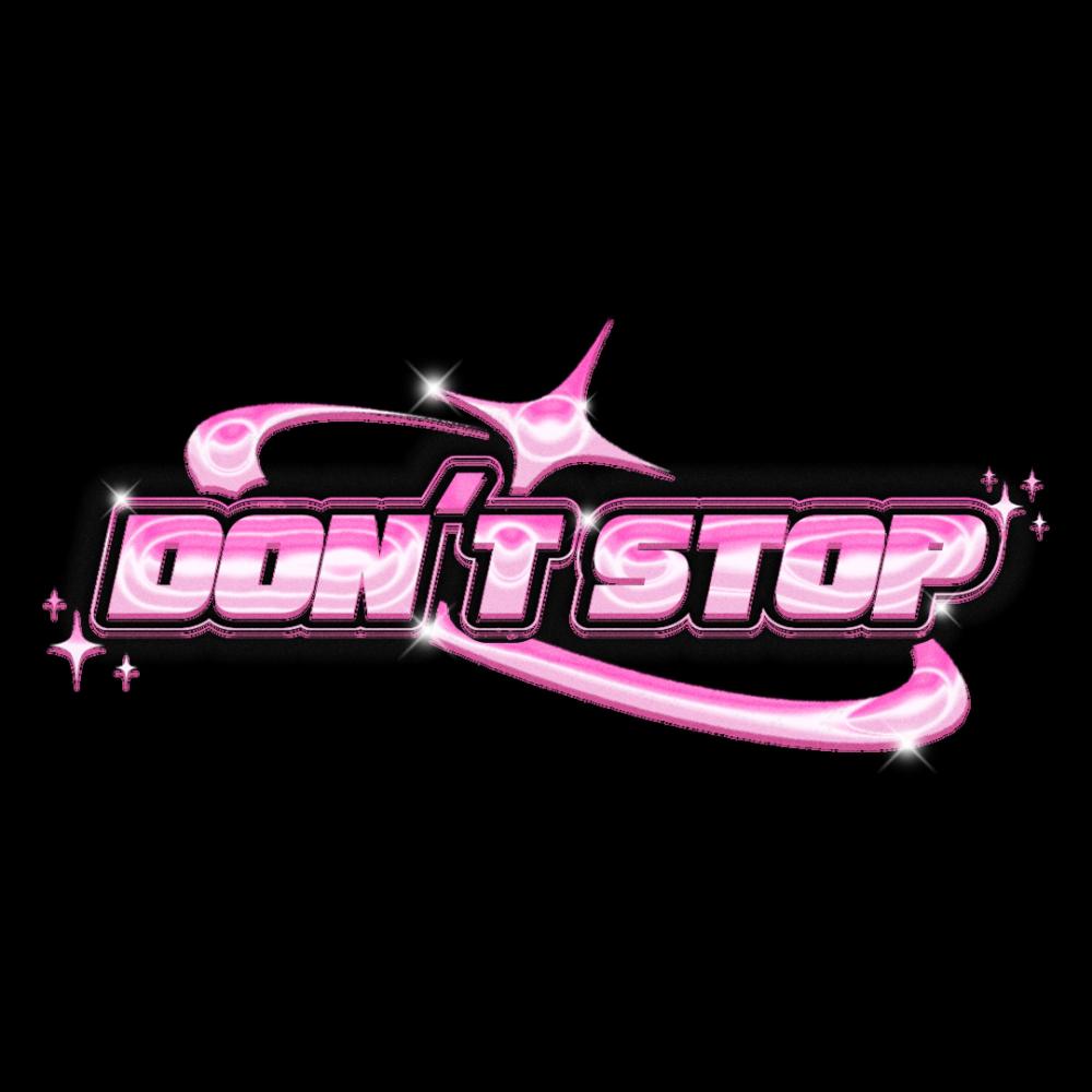 Don't Stop (feat. Plastikboy) (Explicit)