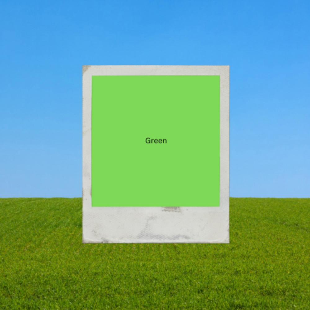 Green (Explicit)