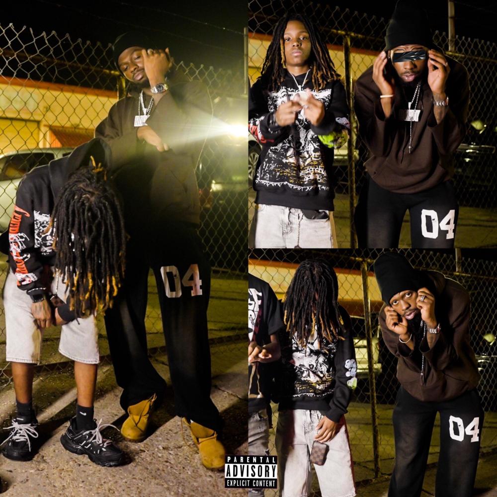 Cause Hell (feat. Da1Topnoch) (Explicit)