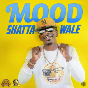 收聽Shatta Wale的Mood歌詞歌曲