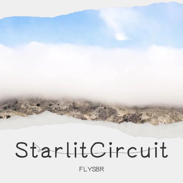 Starlit Circuit（G house） (完整版)