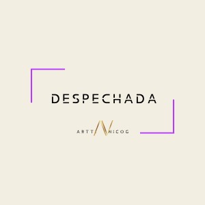 Artti的專輯#despechada