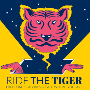 收聽Ride the Tiger的Just Right There歌詞歌曲
